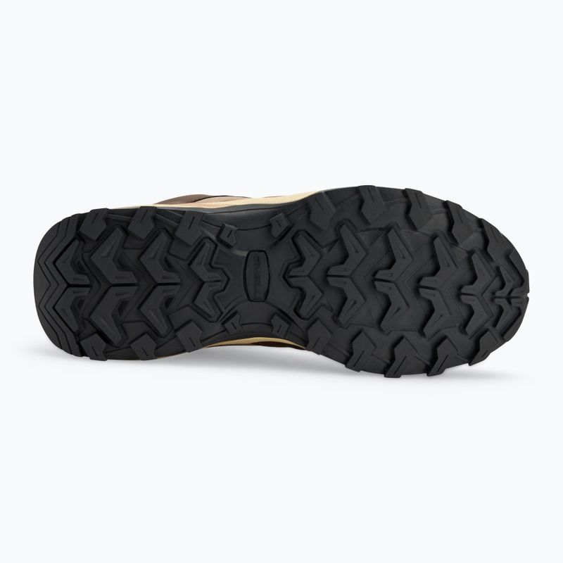 Femei O'Neill Stratton Mid boot 90223012 boabe de cafea 4