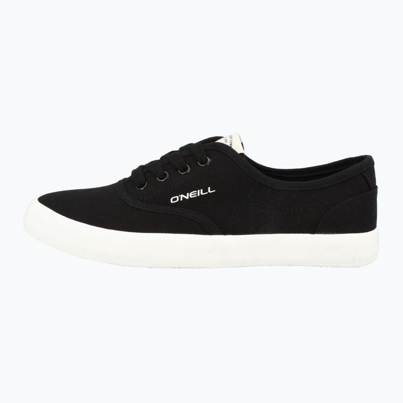 Treninguri pentru femei O'Neill Kaiwah C Low negru 8