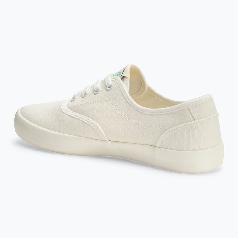 Adidași O'Neill Kaiwah C Low off white pentru femei 3