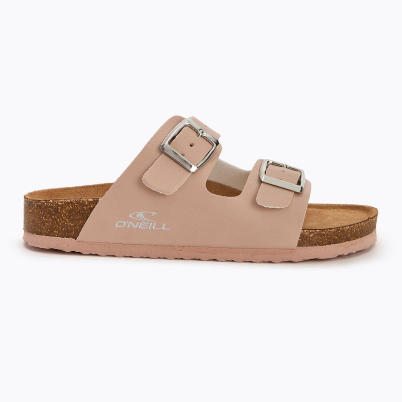 Flip-flops pentru copii O'Neill Haleiwa Low Jr nude 2