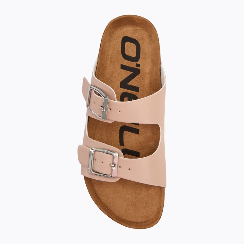 Flip-flops pentru copii O'Neill Haleiwa Low Jr nude 5