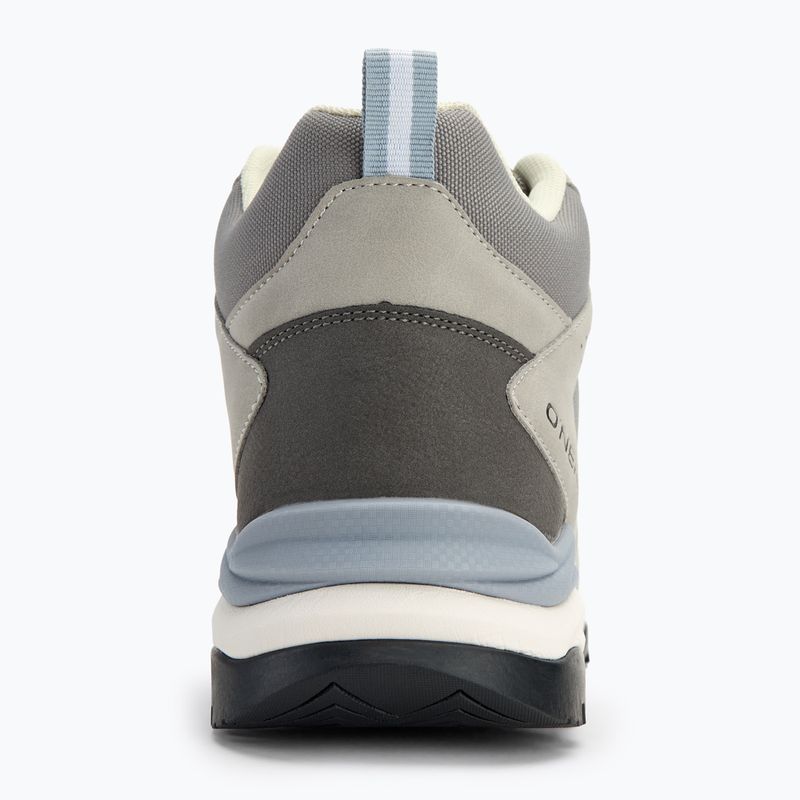 Încălțăminte pentru femei O'Neill Stratton Mid light grey 6