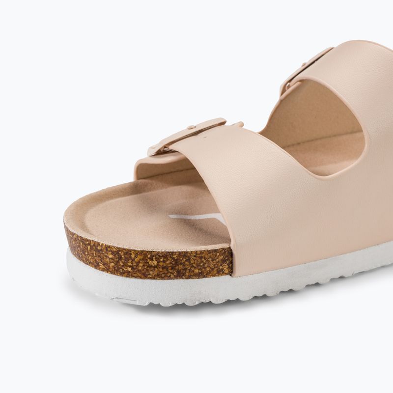 Papuci pentru femei  O'Neill Sandy Low pale nude 7
