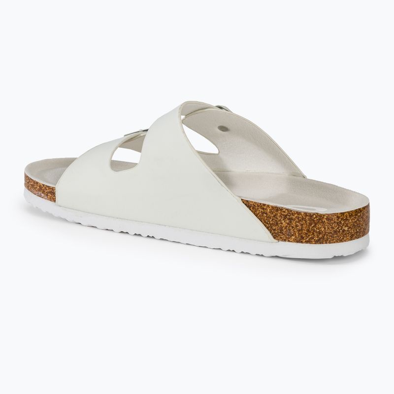 Papuci pentru femei  O'Neill Sandy Low off white 3