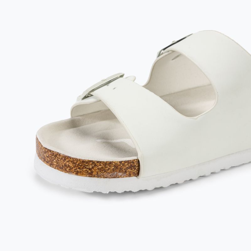 Papuci pentru femei  O'Neill Sandy Low off white 7