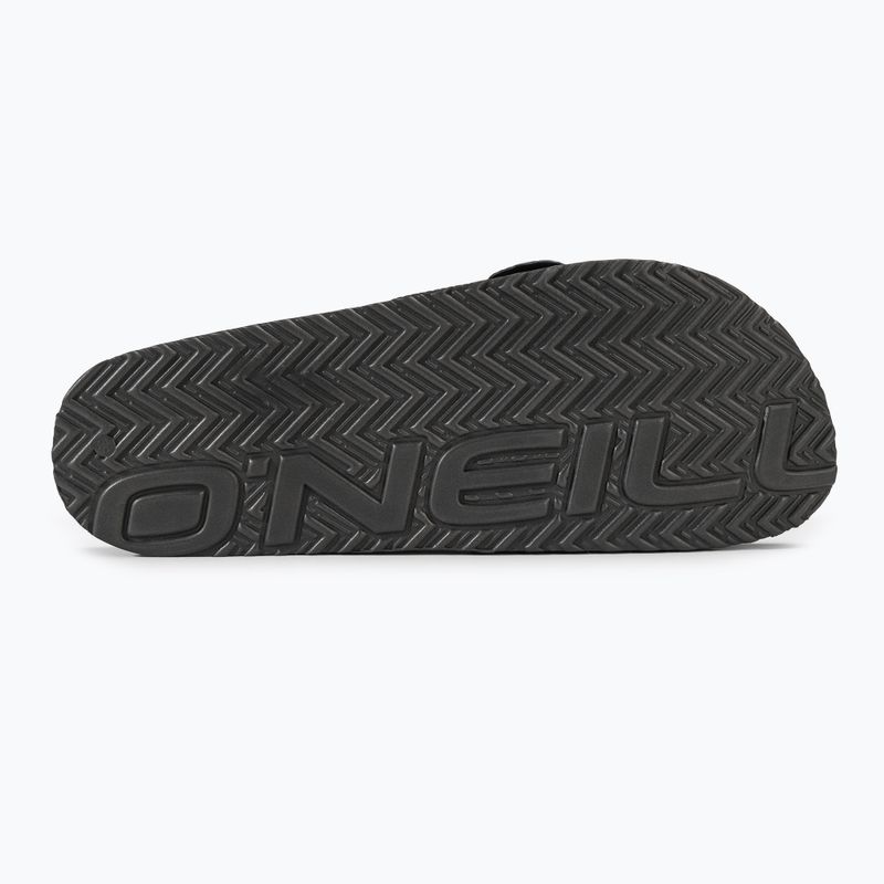 Papuci pentru femei O'Neill Soland Low black 4