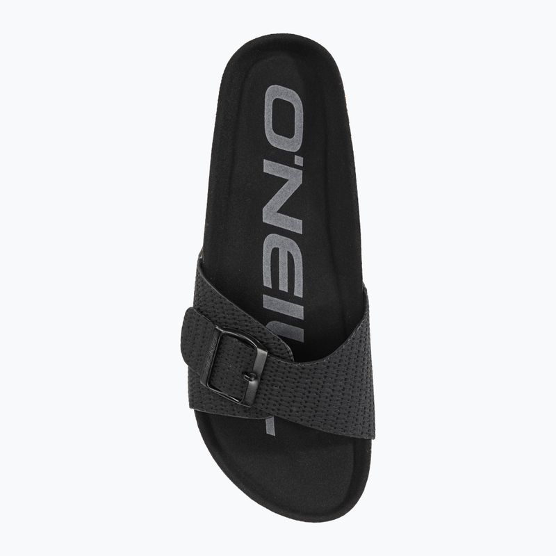 Papuci pentru femei O'Neill Soland Low black 5
