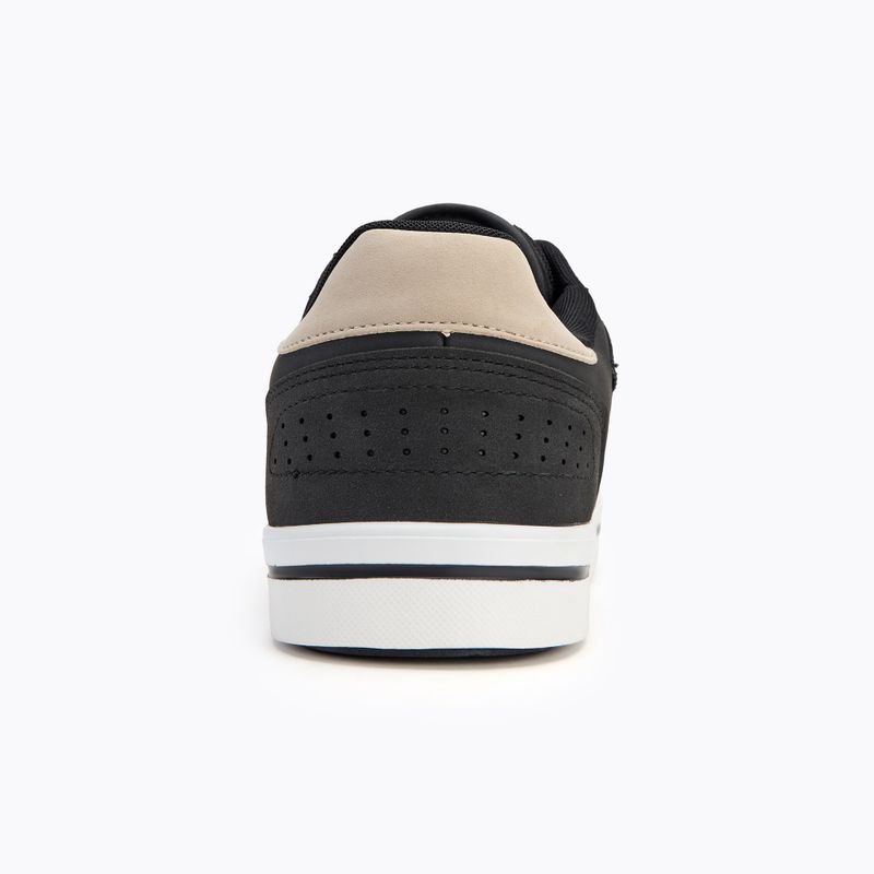 Adidași O'Neill Paragon Low pentru bărbați, negri 6