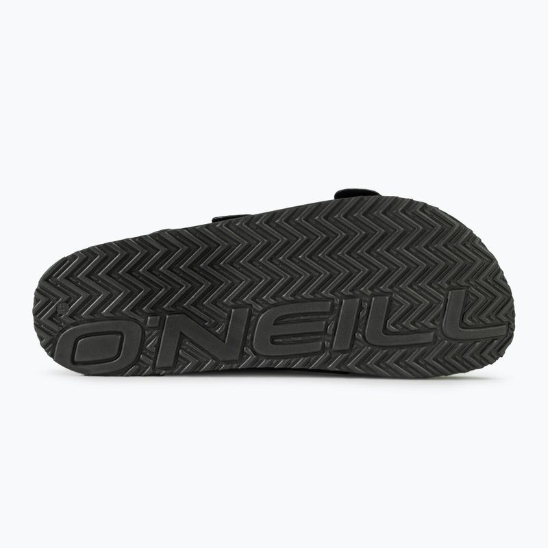 Sandale pentru bărbațiO'Neill Kalani Low black