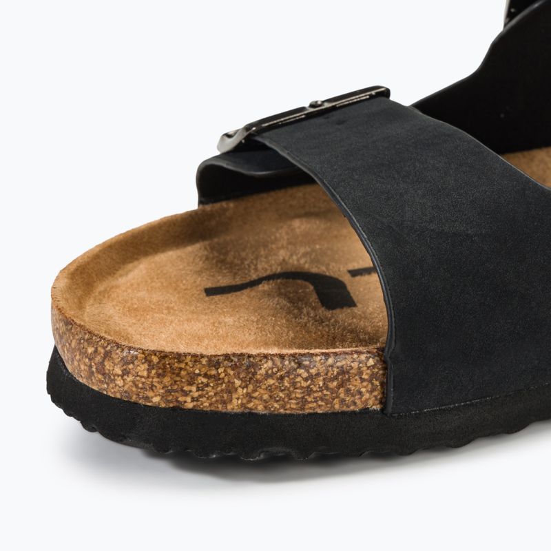 Sandale pentru bărbațiO'Neill Kalani Low black