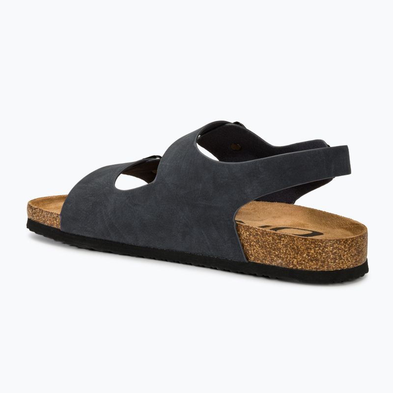 Sandale pentru bărbați O'Neill Kalani Low dress blues