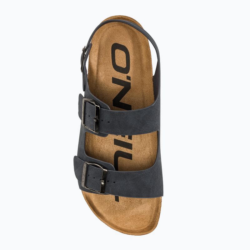 Sandale pentru bărbați O'Neill Kalani Low dress blues