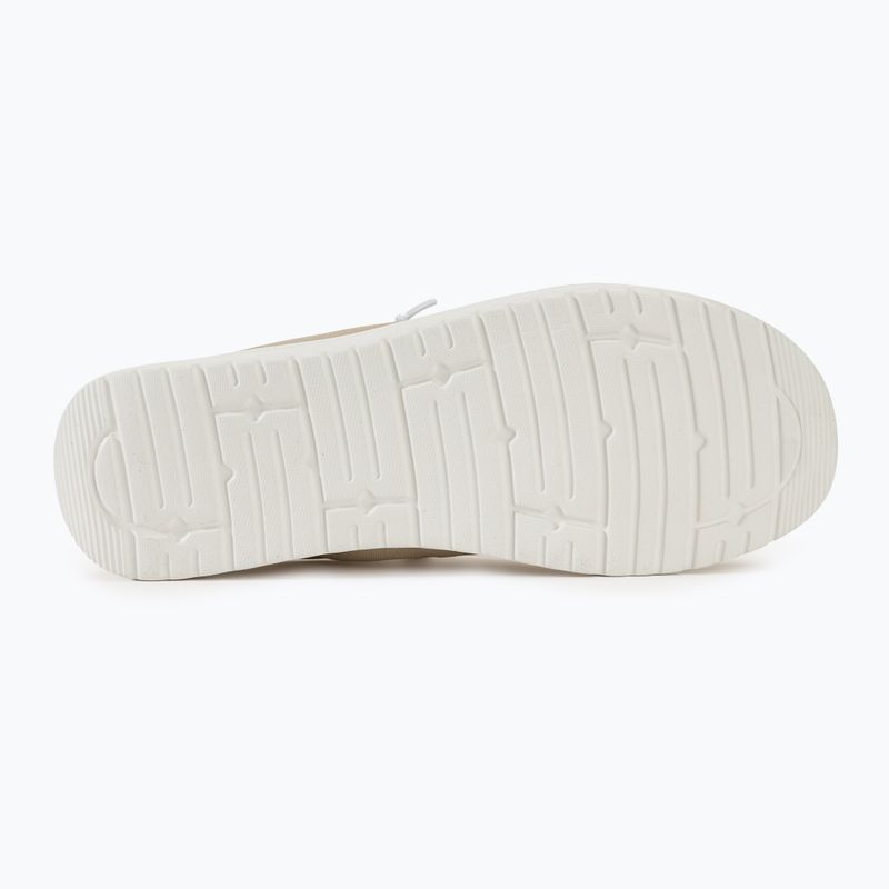 Mocasini pentru bărbați O'Neill Tehama C Low sand 4