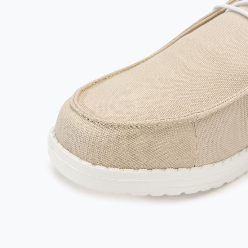 Mocasini pentru bărbați O'Neill Tehama C Low sand 7