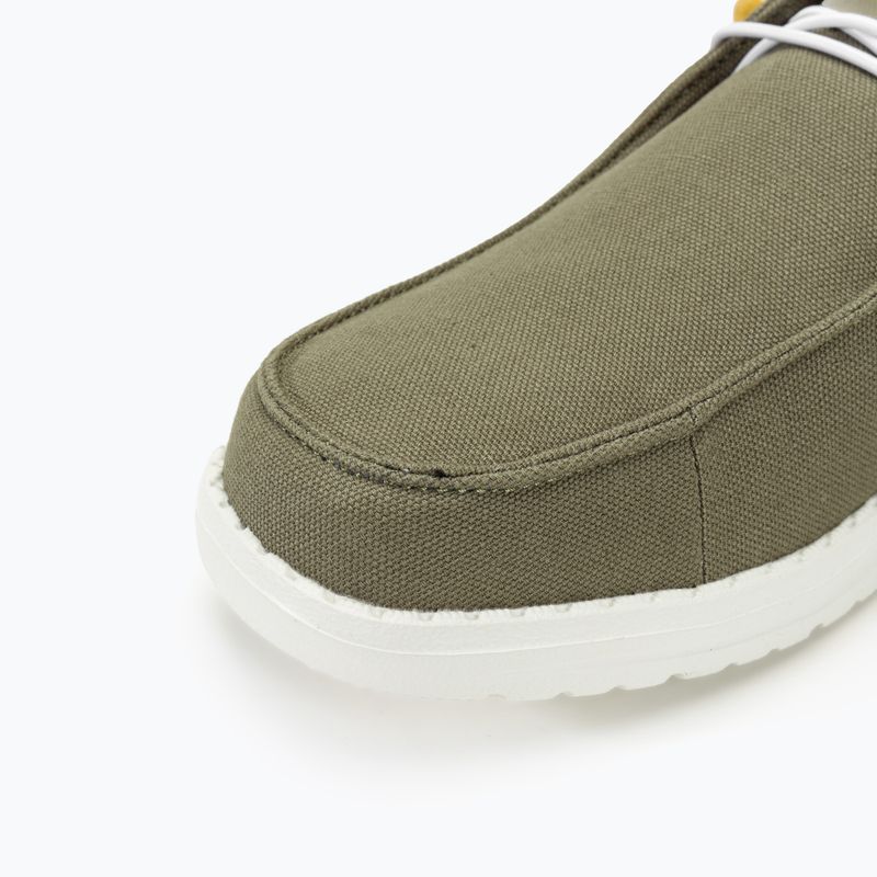 Mocasini pentru bărbați O'Neill Tehama C Low olive