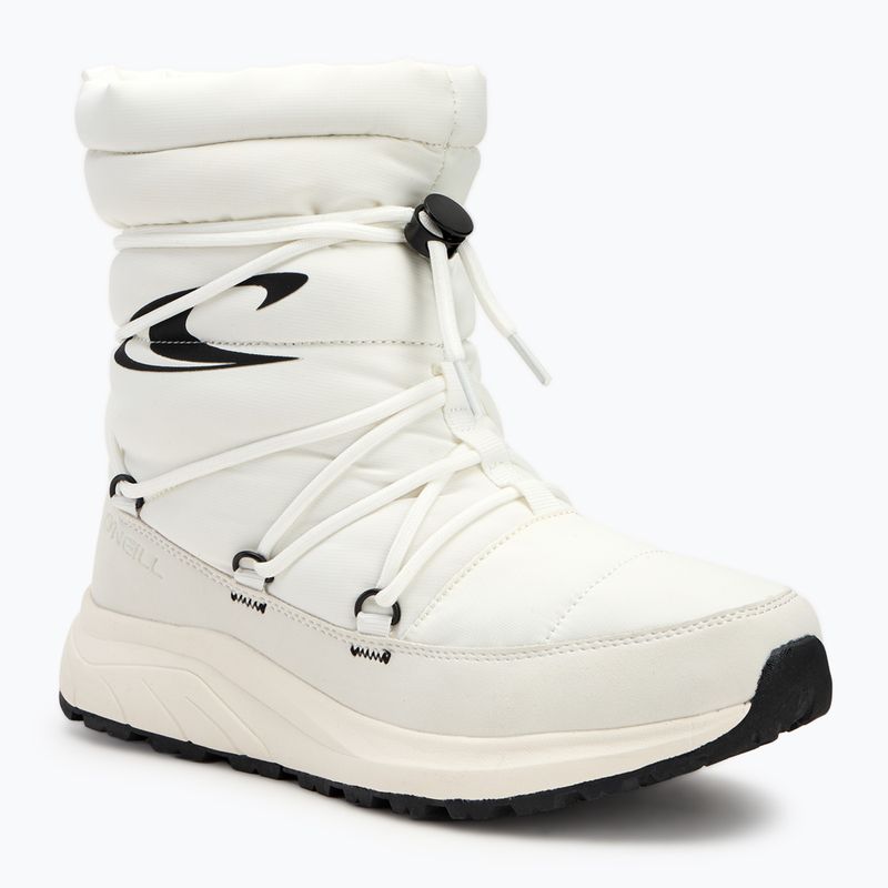 Ghete de zăpadă pentru femei O'Neill Vail High bright white