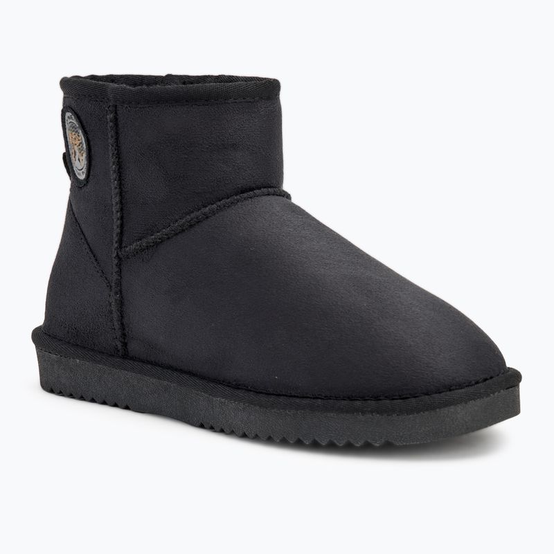 Ghete de zăpadă pentru femei O'Neill Besiana Mid triple black