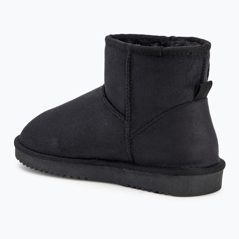 Ghete de zăpadă pentru femei O'Neill Besiana Mid triple black 3