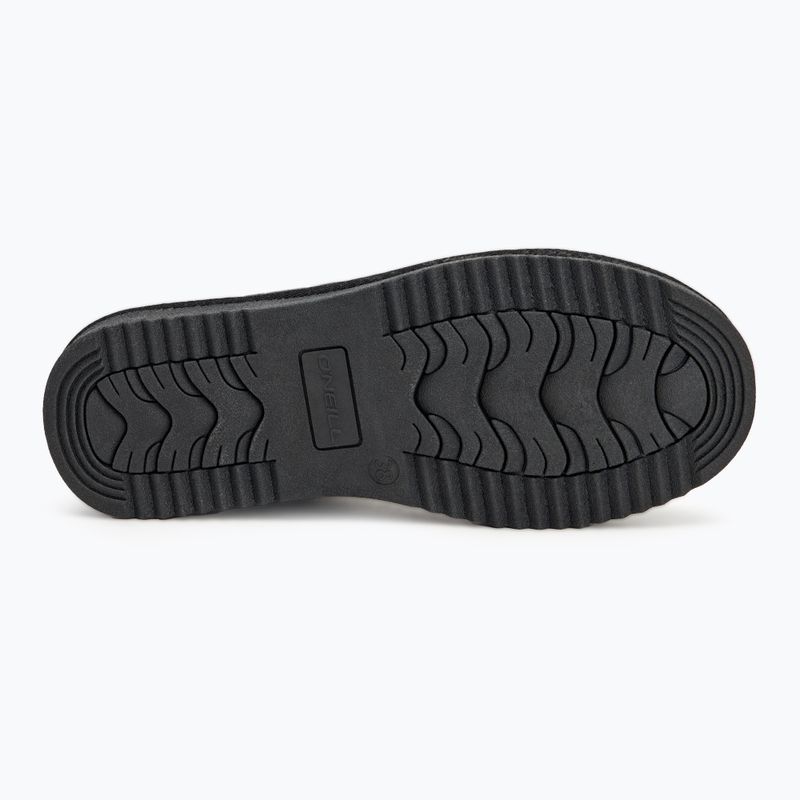 Ghete de zăpadă pentru femei O'Neill Besiana Mid triple black 4