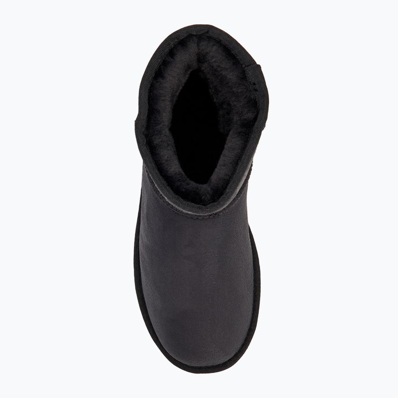 Ghete de zăpadă pentru femei O'Neill Besiana Mid triple black 5