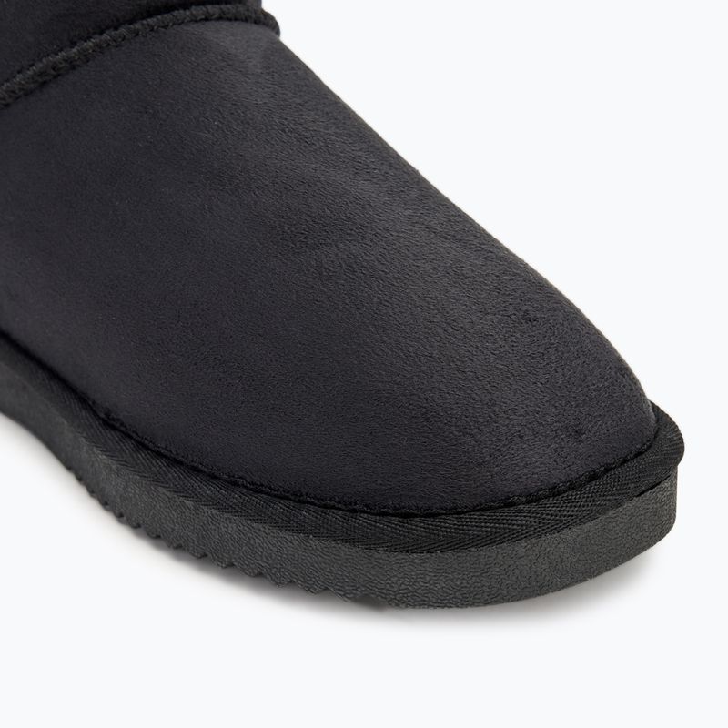 Ghete de zăpadă pentru femei O'Neill Besiana Mid triple black 7