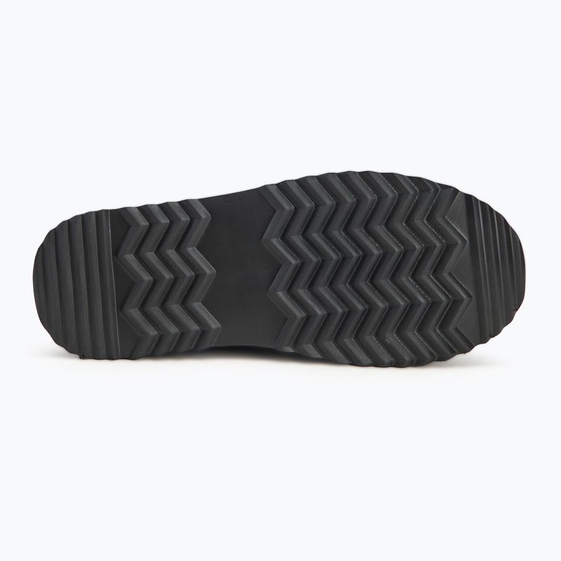Ghete de zăpadă pentru femei O'Neill Besiana Platform Mid triple black 4