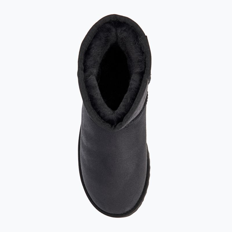 Ghete de zăpadă pentru femei O'Neill Besiana Platform Mid triple black 5