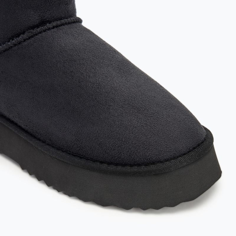 Ghete de zăpadă pentru femei O'Neill Besiana Platform Mid triple black 7