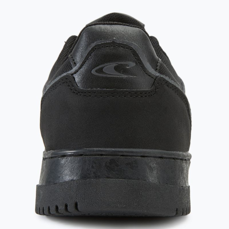 Încălțăminte pentru bărbați O'Neill Fontana Low triple black 6