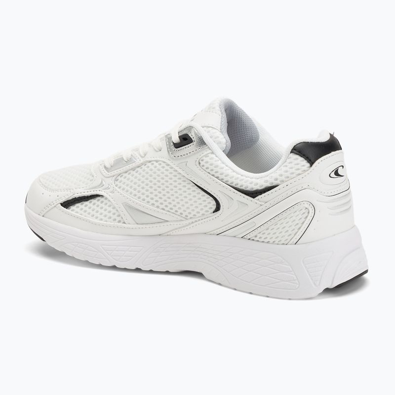 Încălțăminte pentru femei O'Neill Montauk Low bright white 3