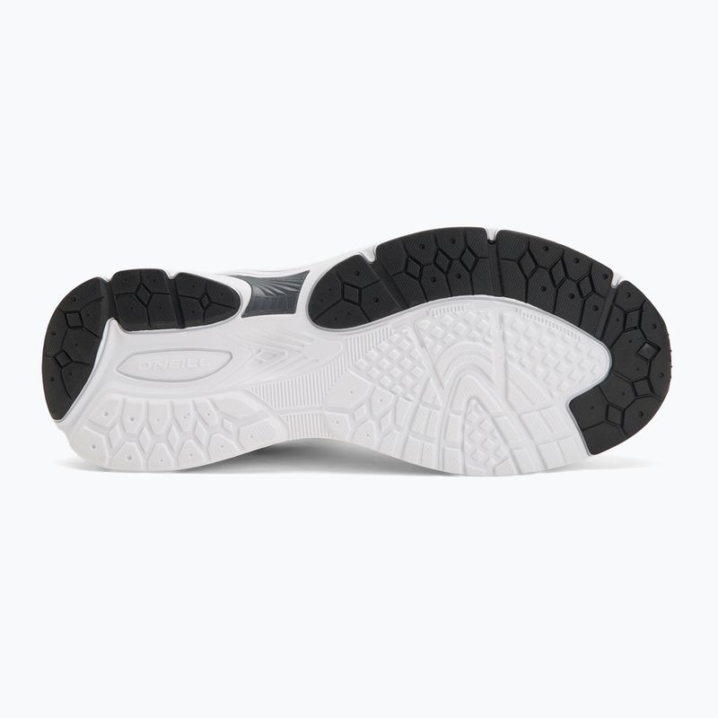 Încălțăminte pentru femei O'Neill Montauk Low bright white 4