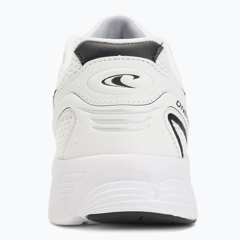 Încălțăminte pentru femei O'Neill Montauk Low bright white 6