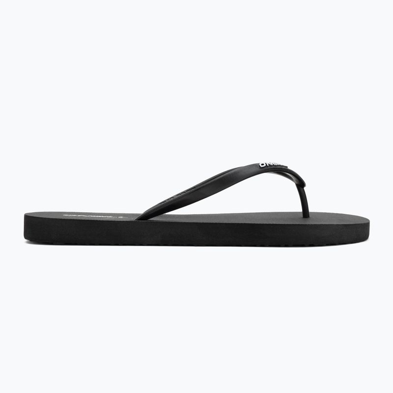 Încălțăminte pentru femei O'Neill Profile Small Logo black 2