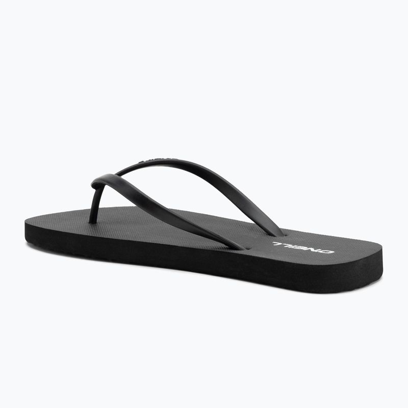 Încălțăminte pentru femei O'Neill Profile Small Logo black 3