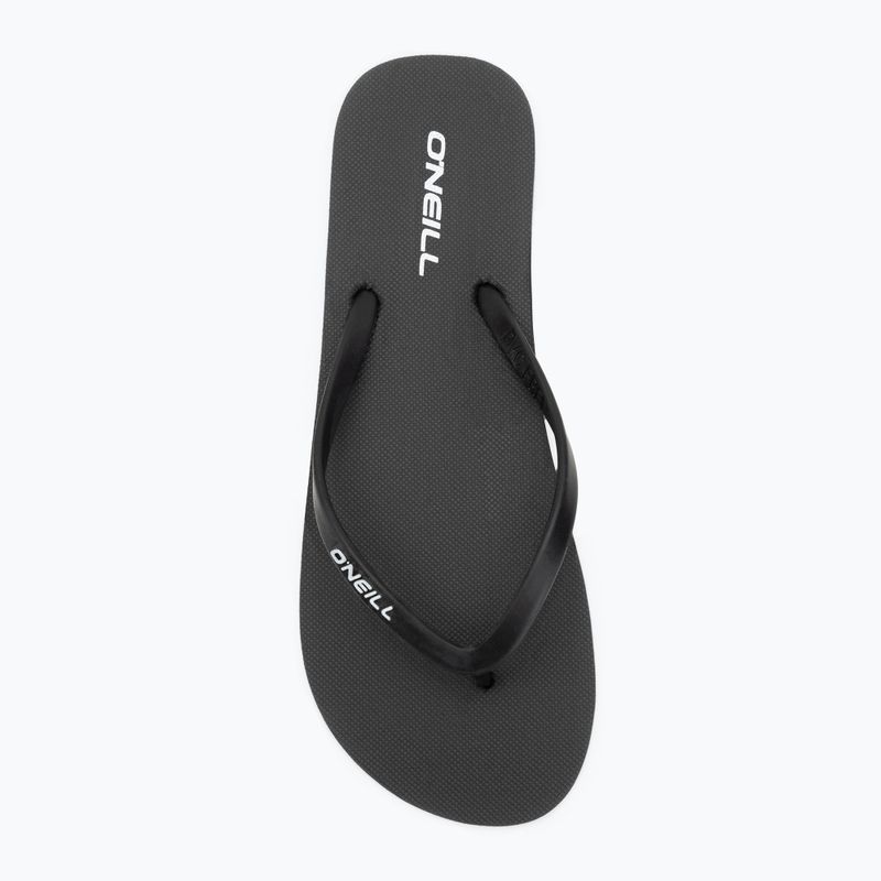 Încălțăminte pentru femei O'Neill Profile Small Logo black 5