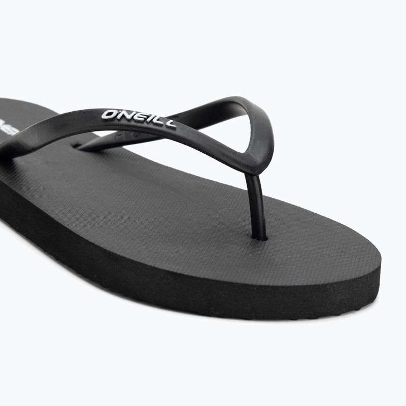 Încălțăminte pentru femei O'Neill Profile Small Logo black 7