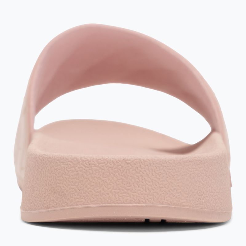 Papuci pentru femei O'Neill Logo Slides peach whip 6
