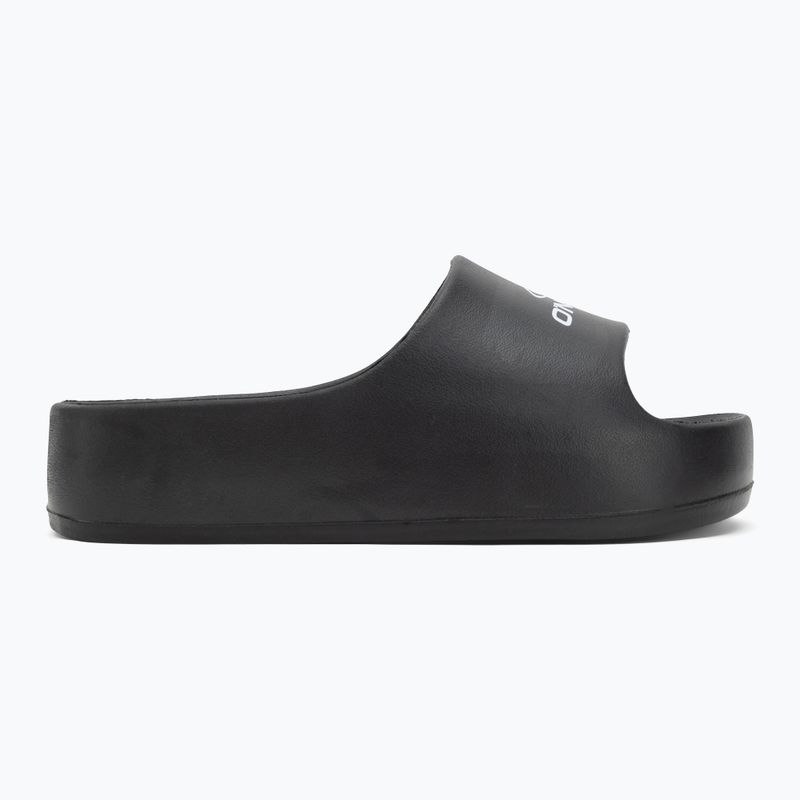 Papuci pentru femei O'Neill Lainha Slider Low black 2
