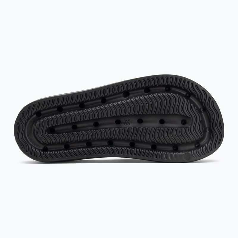 Papuci pentru femei O'Neill Lainha Slider Low black 4