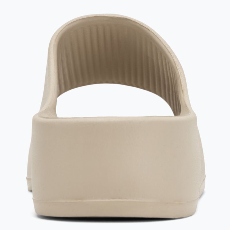 Papuci pentru femei O'Neill Lainha Slider Low oatmeal 6