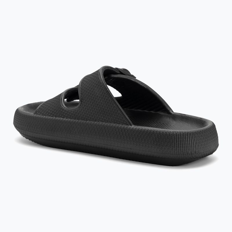 Papuci pentru femei O'Neill Soquel Slider Low black 3