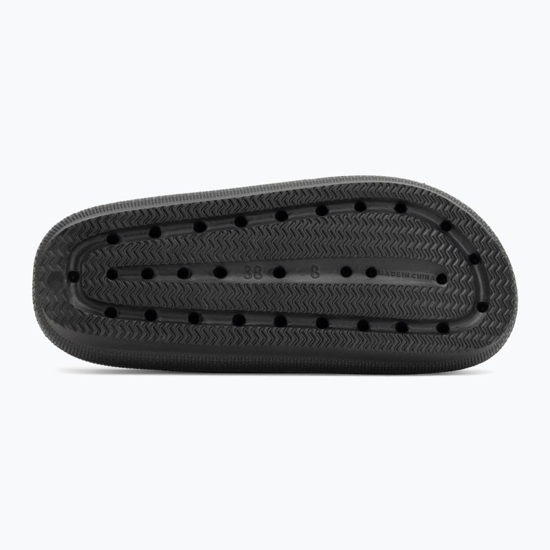 Papuci pentru femei O'Neill Soquel Slider Low black 4