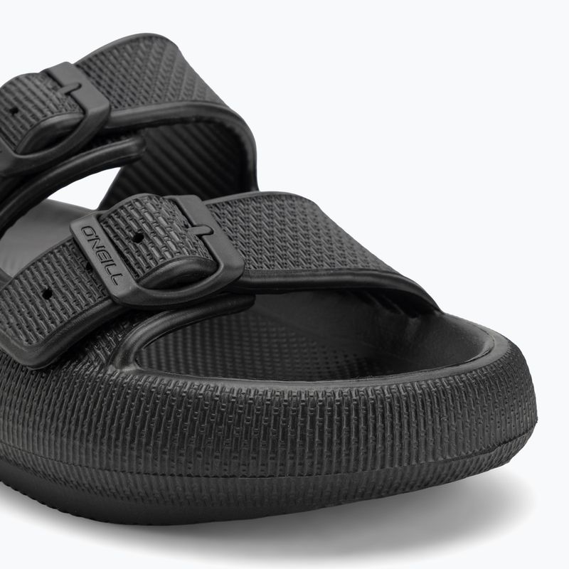 Papuci pentru femei O'Neill Soquel Slider Low black 7
