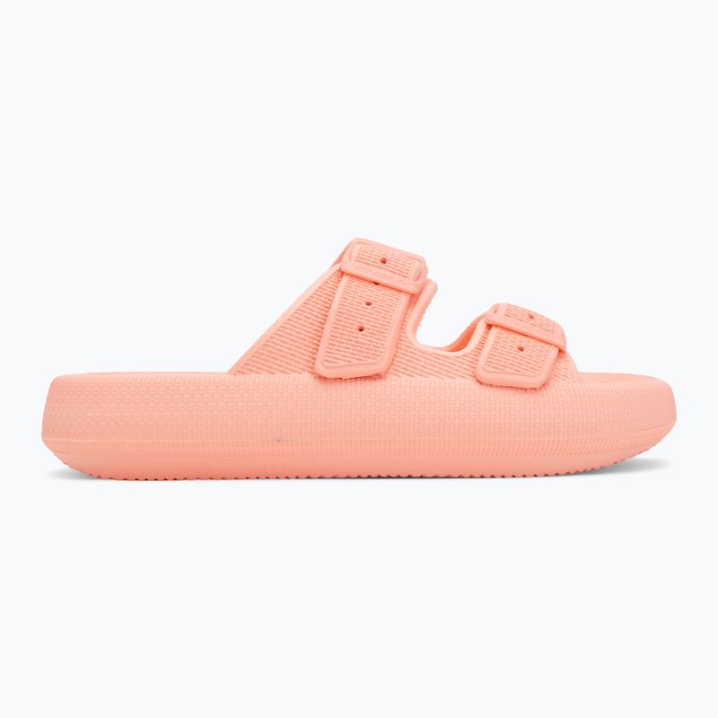 Papuci pentru femei O'Neill Soquel Slider Low peach pearl 2
