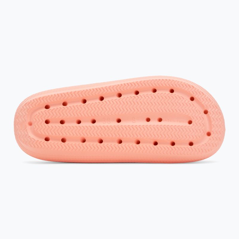 Papuci pentru femei O'Neill Soquel Slider Low peach pearl 4