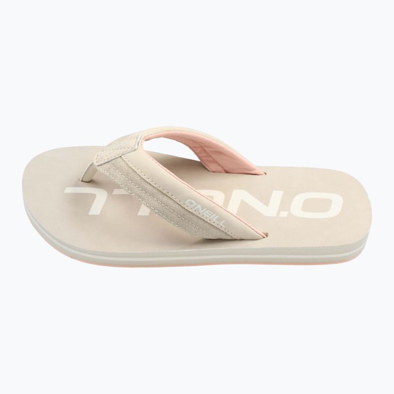 Încălțăminte pentru femei O'Neill Marin Flipflop Low oatmeal 8
