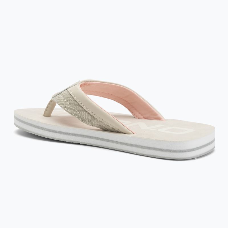 Încălțăminte pentru femei O'Neill Marin Flipflop Low oatmeal 3