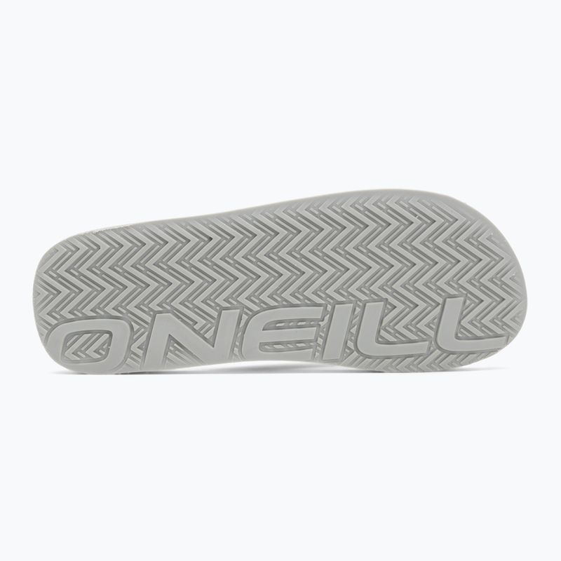 Încălțăminte pentru femei O'Neill Marin Flipflop Low oatmeal 4