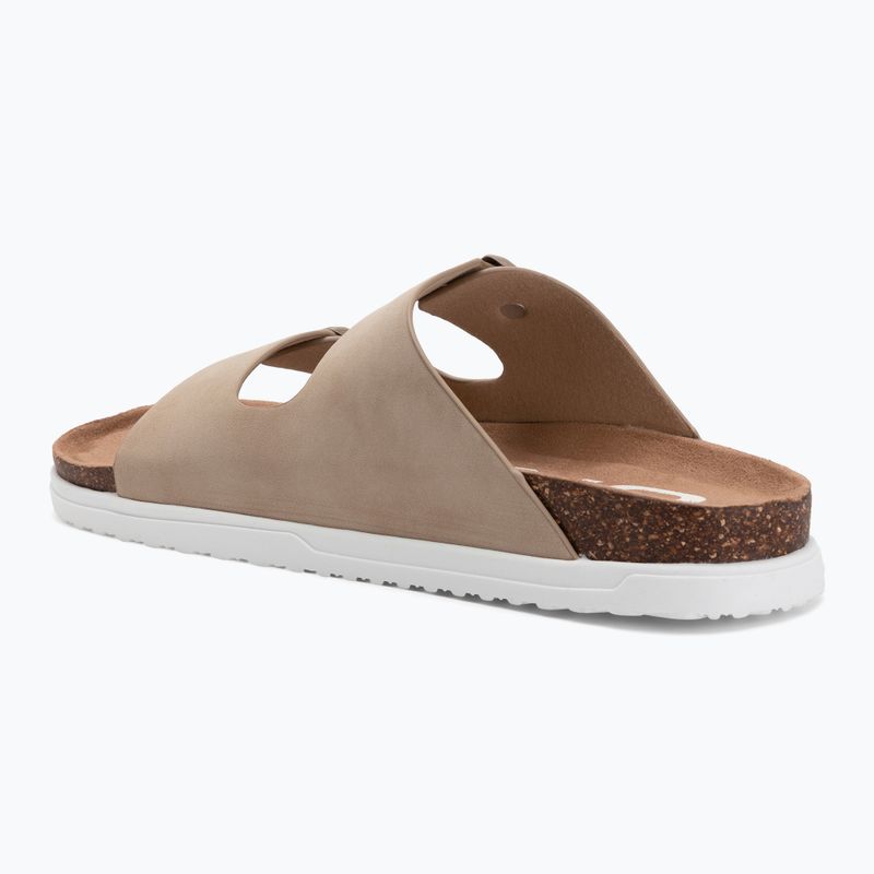 Papuci pentru femei O'Neill Sandy Slider Low tan 3