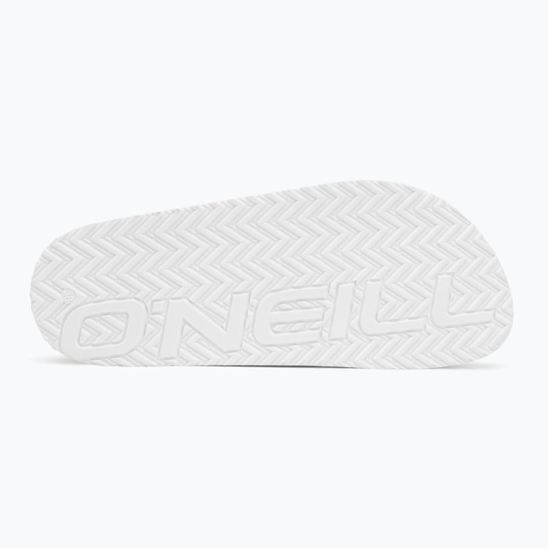 Papuci pentru femei O'Neill Sandy Slider Low tan 4